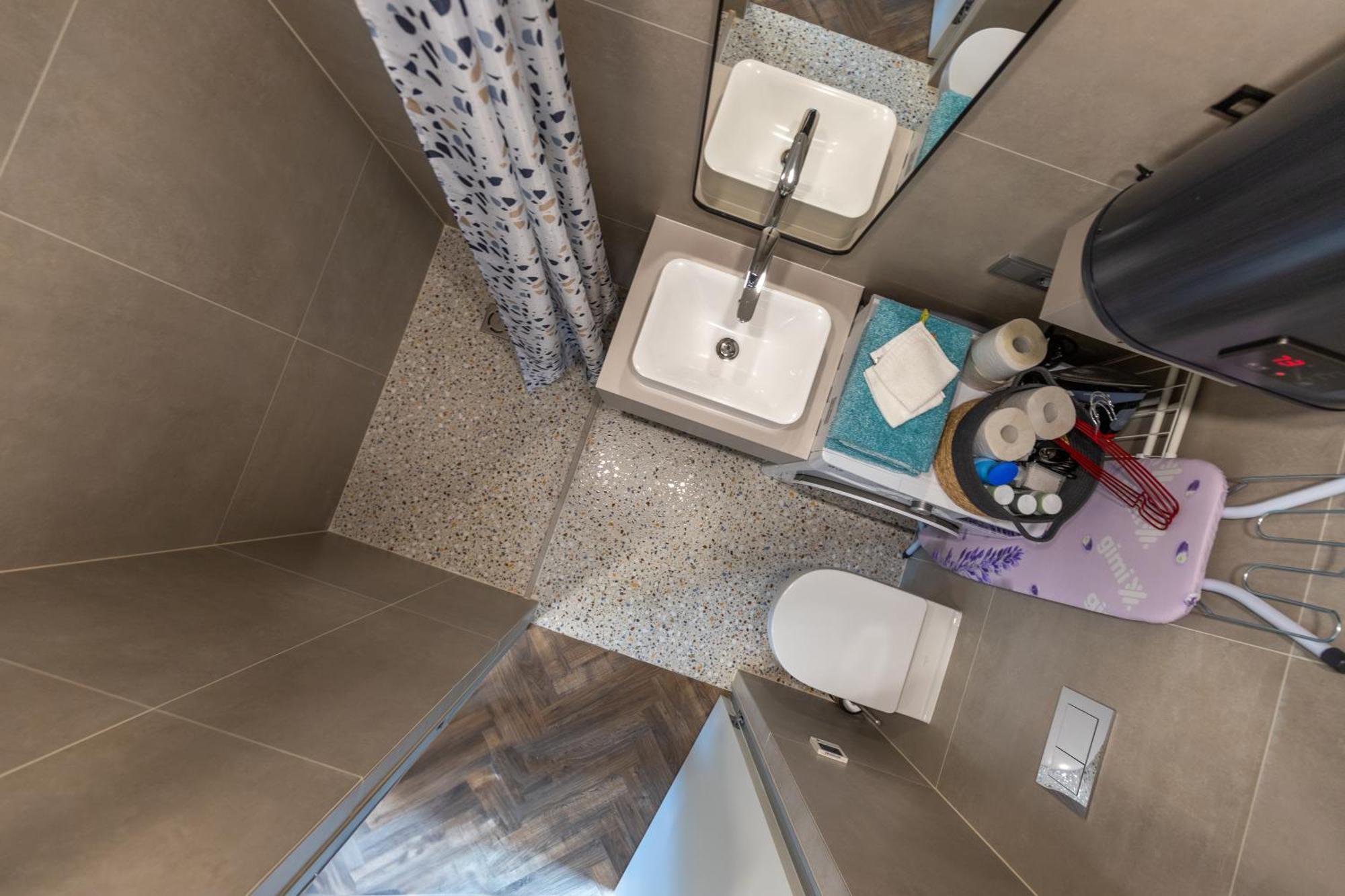 Green House Downtown Apartments With Private Free Parking And Bike Storage Κλαϊπέντα Εξωτερικό φωτογραφία